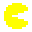 پک‌من بازی Pacman