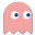 روح صورتی Pinky
