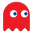 روح قرمز Blinky